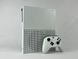 Консоль Microsoft Xbox One S 500GB White Б/У + Геймпад Бездротовий Version 2 832 фото 5