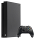 Консоль Microsoft Xbox One X 1TB Black Б/У + Геймпад Бездротовий Version 2 834 фото 1