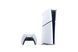 Консоль Sony PlayStation 5 Slim Digital Edition 825GB White + Геймпад Бездротовий DualSense Новий 824 фото 3