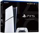 Консоль Sony PlayStation 5 Slim Digital Edition 825GB White + Геймпад Бездротовий DualSense Новий 824 фото 1