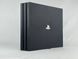 Консоль Sony PlayStation 4 Pro CUH-70-71xx 1TB Black Б/У + Геймпад Бездротовий DualShock 4 Version 2 1407 фото 4