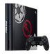 Консоль Sony PlayStation 4 Pro CUH-70-71xx Star Wars Battlefront II Limited Edition 1TB Black Б/У + Геймпад Бездротовий DualShock 4 Version 2 861 фото 1
