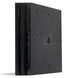 Консоль Sony PlayStation 4 Pro CUH-72xx 1TB Black Б/У (корпус пошкодженний) Без Геймпаду 7082 фото 2