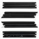 Консоль Sony PlayStation 4 Pro CUH-72xx 1TB Black Б/У (корпус пошкодженний) Без Геймпаду 7082 фото 3
