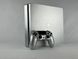 Консоль Sony PlayStation 4 Slim 500GB Silver Б/У + Геймпад Бездротовий DualShock 4 Version 2 863 фото 2