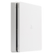 Консоль Sony PlayStation 4 Slim 500GB White Без Геймпада Б/У 7077 фото 1