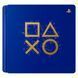 Консоль Sony PlayStation 4 Slim Days of Play Limited Edition 500GB Б/У + Геймпад Бездротовий DualShock 4 Version 2 859 фото 2