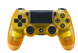 Геймпад Бездротовий Sony PlayStation 4 DualShock 4 V2 Death Stranding Limited Edition Version 2 Yellow Б/У 7061 фото 1