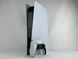 Консоль Sony PlayStation 5 Digital Edition 825GB White Б/У + Геймпад Бездротовий DualSense 412 фото 2