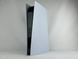 Консоль Sony PlayStation 5 Digital Edition 825GB White Б/У + Геймпад Бездротовий DualSense 412 фото 3