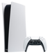 Консоль Sony PlayStation 5 Digital Edition 825GB White Б/У + Геймпад Бездротовий DualSense 412 фото 1