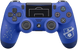 Геймпад Бездротовий Sony PlayStation 4 DualShock 4 V2 F.C. Champions League Limited Edition Version 2 Blue Б/У 7060 фото 1