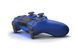 Геймпад Бездротовий Sony PlayStation 4 DualShock 4 V2 F.C. Champions League Limited Edition Version 2 Blue Б/У 7060 фото 2