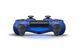 Геймпад Бездротовий Sony PlayStation 4 DualShock 4 V2 F.C. Champions League Limited Edition Version 2 Blue Б/У 7060 фото 4