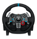 Набір Кермо Дротовий Logitech PlayStation 4-5 G29 Driving Force Racing Wheel Black Б/У 718 фото 2