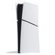Консоль Sony PlayStation 5 Slim Digital Edition 1TB White Б/У + Геймпад Бездротовий DualSense 825 фото 3