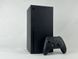 Набір Консоль Microsoft Xbox Series X 1TB Black Б/У + Геймпад Бездротовий 839 фото 5