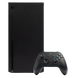 Набір Консоль Microsoft Xbox Series X 1TB Black Б/У + Геймпад Бездротовий 839 фото 1